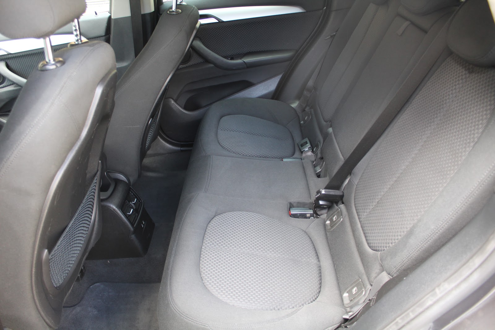 Foto 9 de BMW X1 2021 en venta en CSV Motor VALDEFUENTES