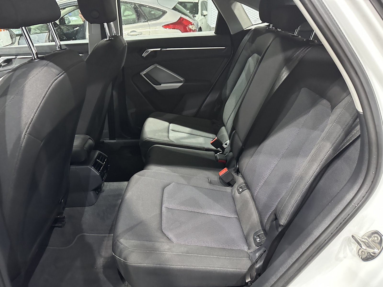 Foto 11 de AUDI Q3 SPORTBACK 2021 en venta en CSV Motor VALDEFUENTES