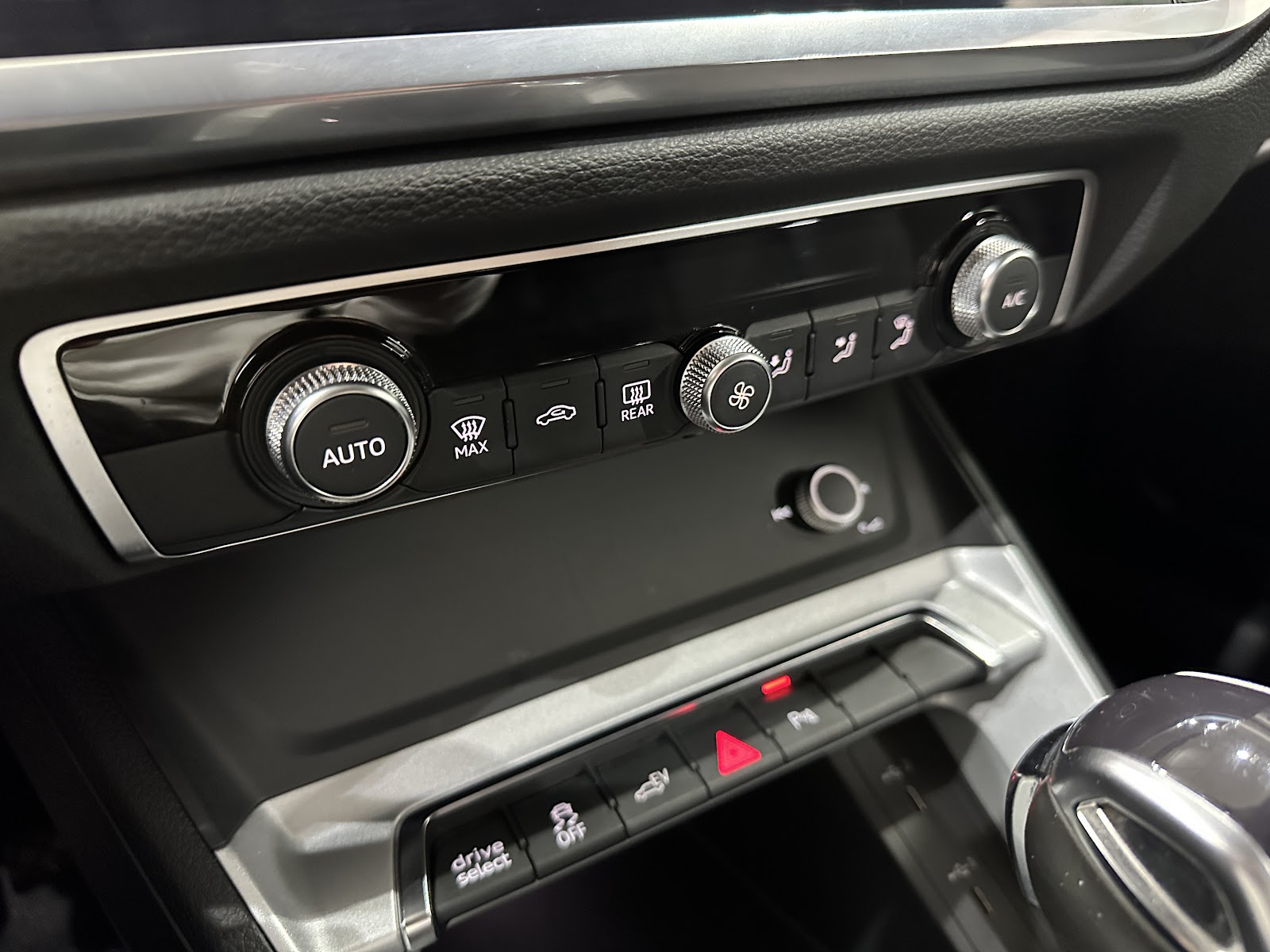 Foto 17 de AUDI Q3 SPORTBACK 2021 en venta en CSV Motor VALDEFUENTES