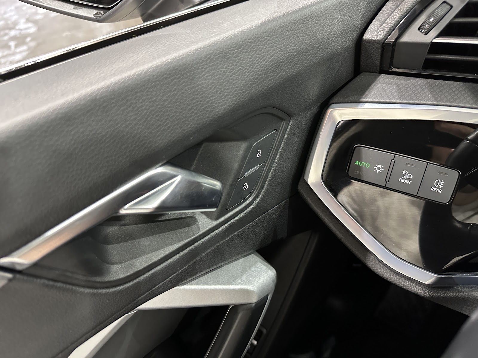 Foto 20 de AUDI Q3 SPORTBACK 2021 en venta en CSV Motor VALDEFUENTES
