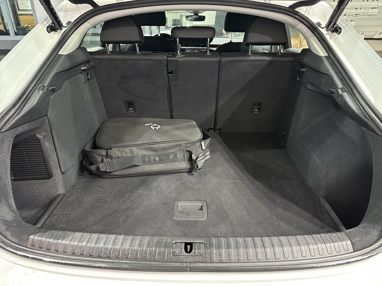 Foto 8 de AUDI Q3 SPORTBACK 2021 en venta en CSV Motor VALDEFUENTES