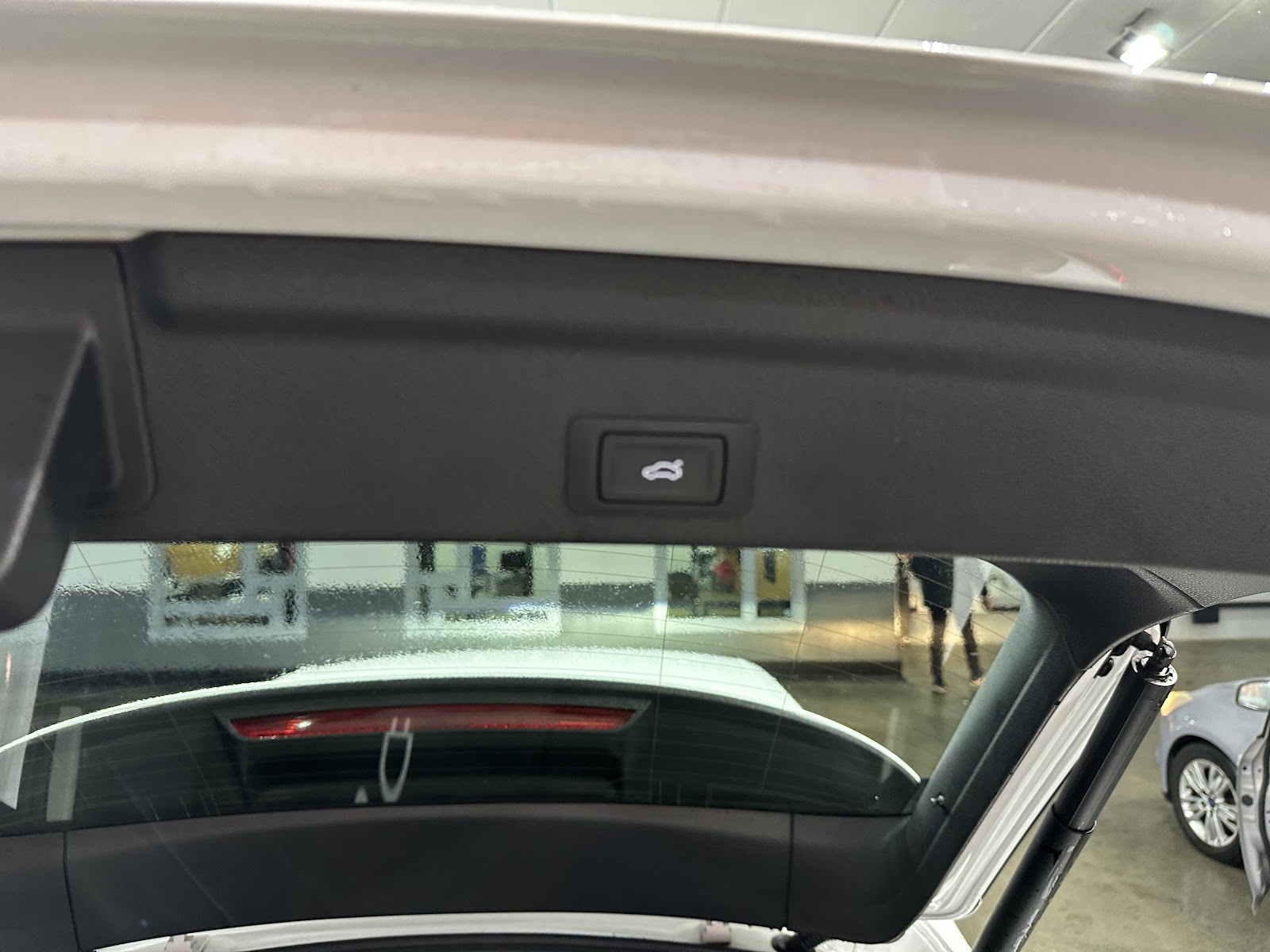 Foto 9 de AUDI Q3 SPORTBACK 2021 en venta en CSV Motor VALDEFUENTES