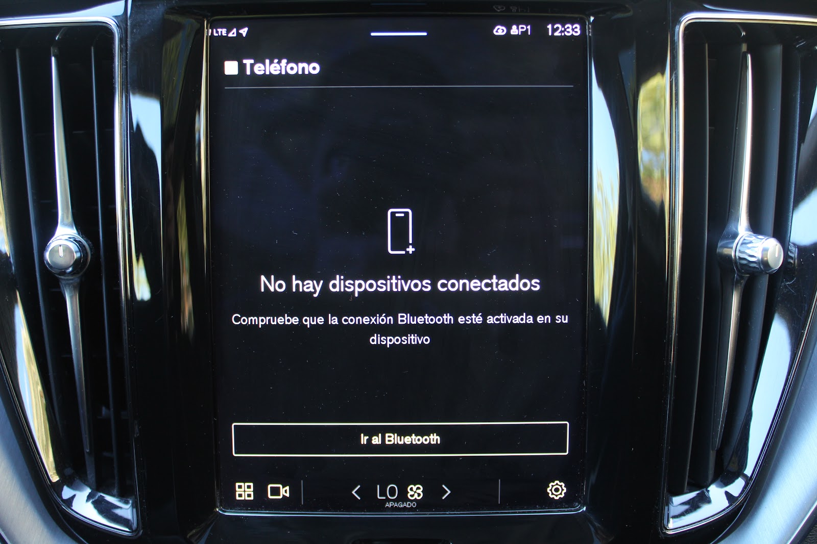 Foto 17 de VOLVO XC60 2021 en venta en CSV Motor VALDEFUENTES