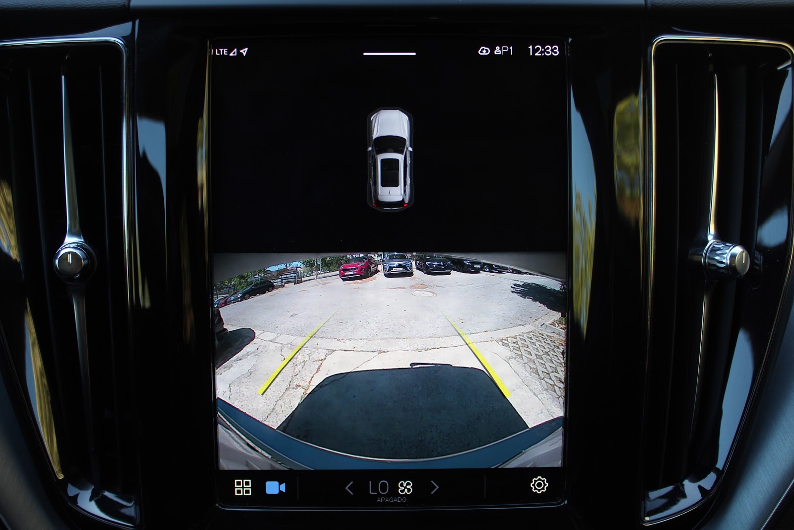 Foto 19 de VOLVO XC60 2021 en venta en CSV Motor VALDEFUENTES