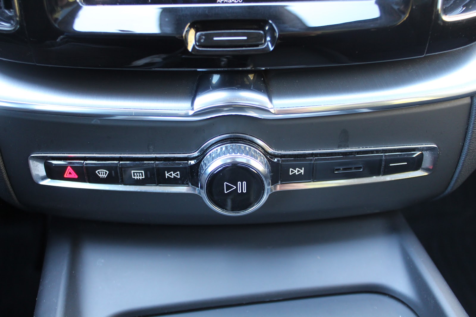Foto 20 de VOLVO XC60 2021 en venta en CSV Motor VALDEFUENTES