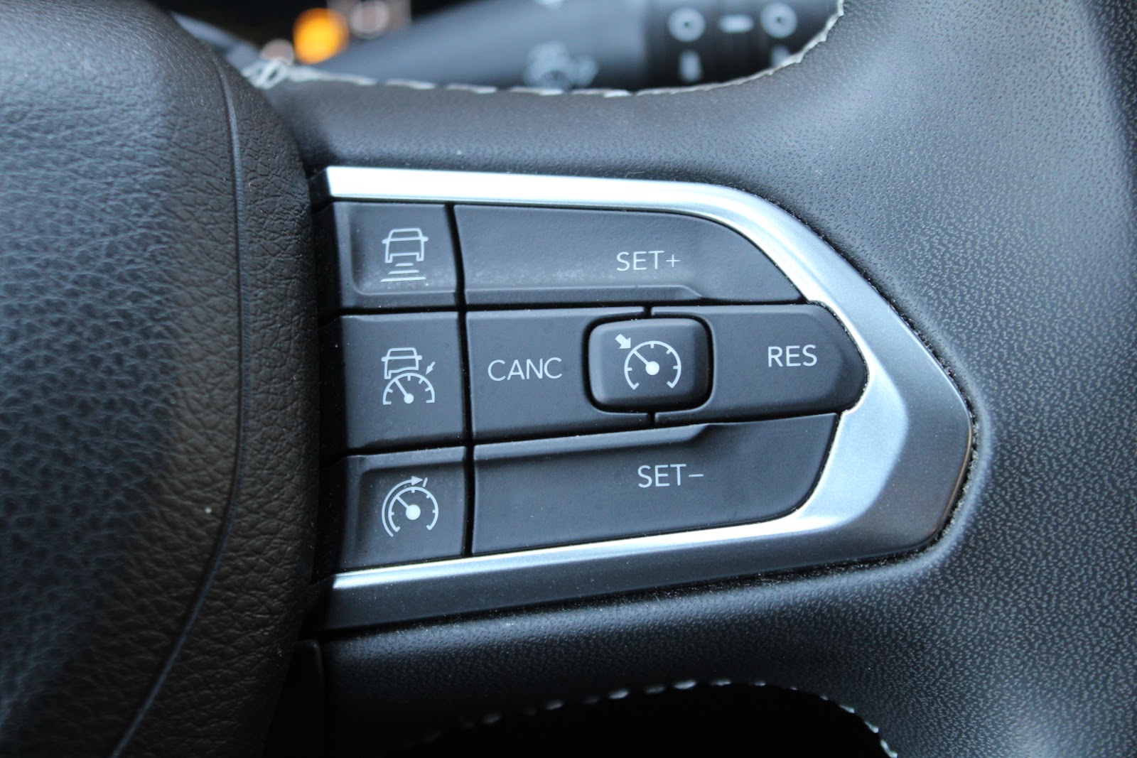 Foto 13 de JEEP COMPASS 2021 en venta en CSV Motor VALDEFUENTES
