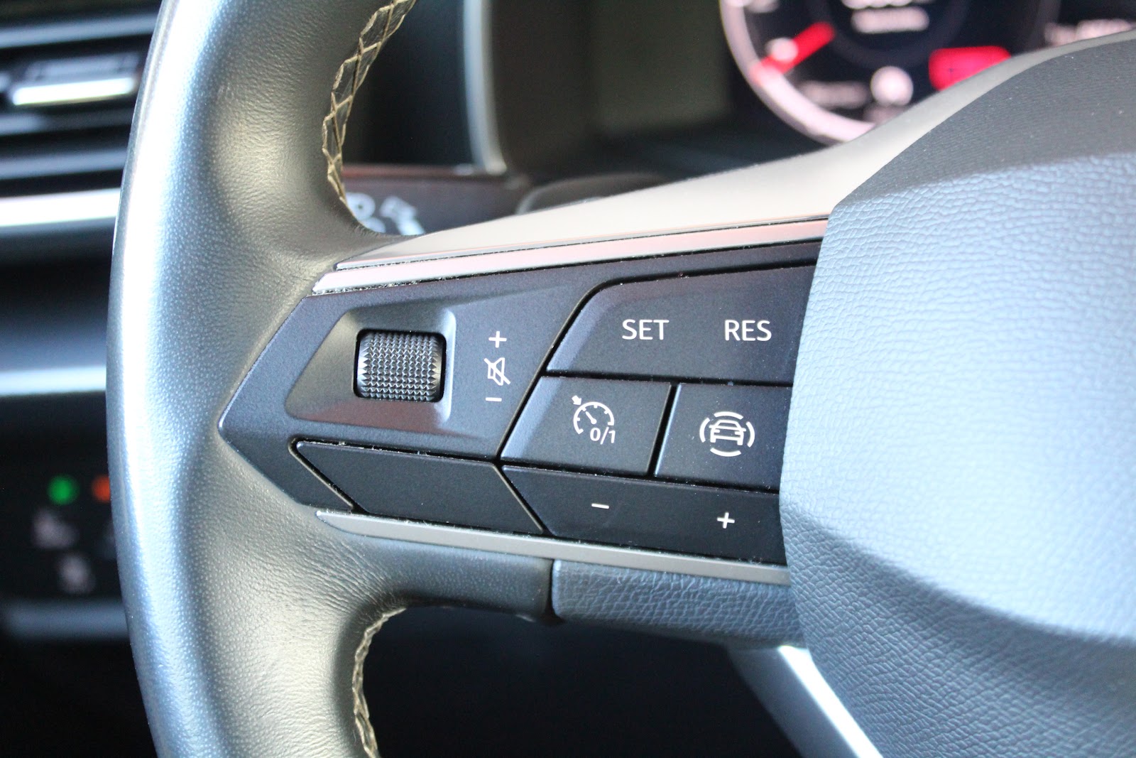 Foto 12 de SEAT LEON 2022 en venta en CSV Motor VALDEFUENTES