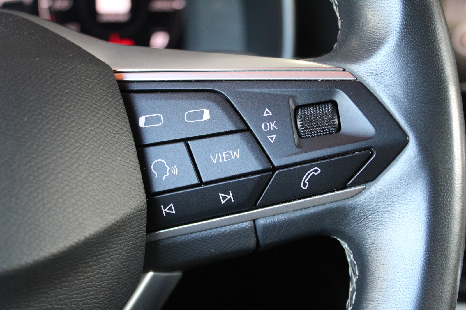 Foto 13 de SEAT LEON 2022 en venta en CSV Motor VALDEFUENTES