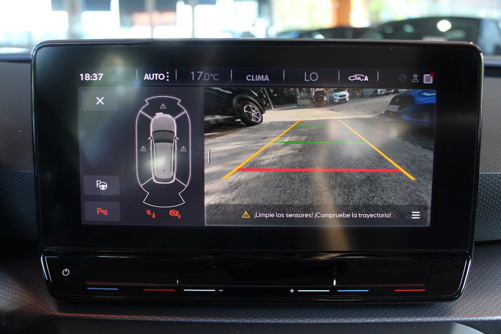 Foto 20 de SEAT LEON 2022 en venta en CSV Motor VALDEFUENTES