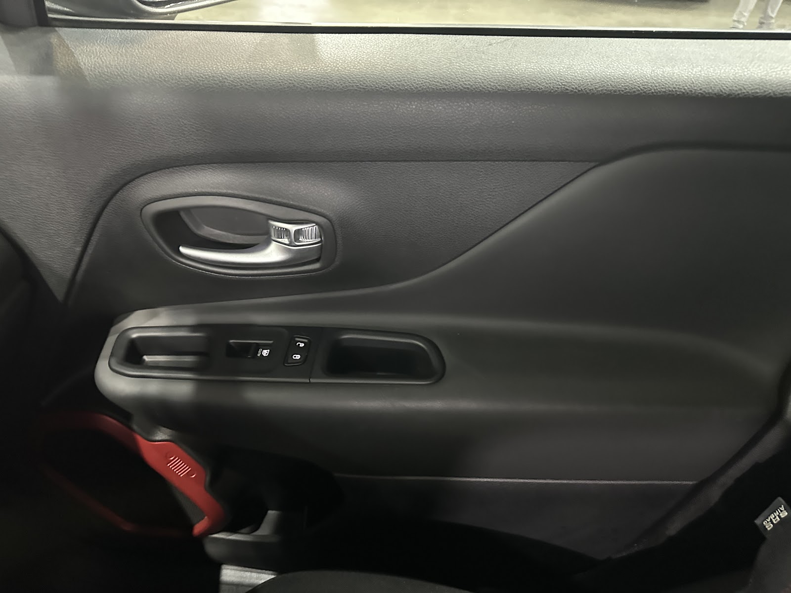 Foto 14 de JEEP RENEGADE 2022 en venta en CSV Motor VALDEFUENTES