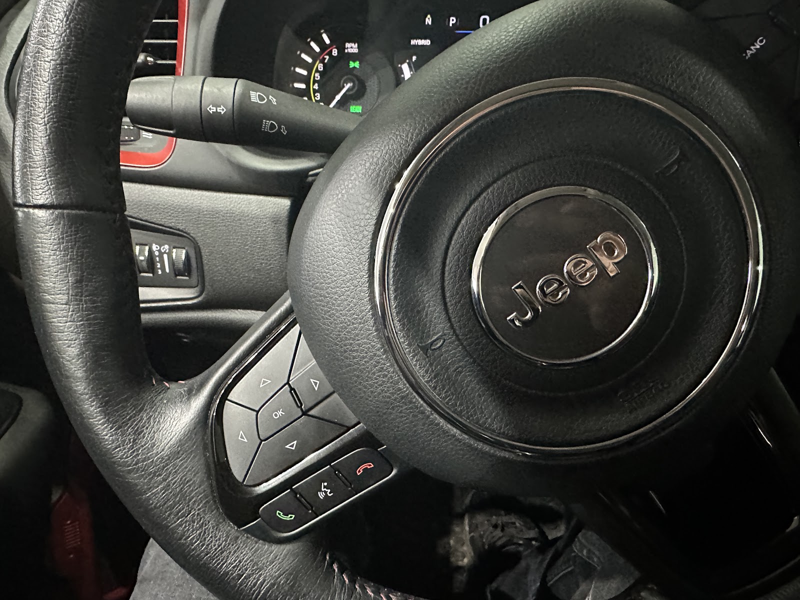 Foto 16 de JEEP RENEGADE 2022 en venta en CSV Motor VALDEFUENTES