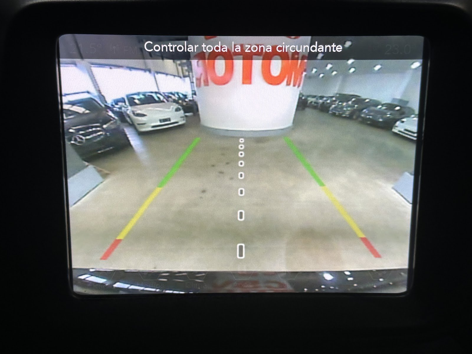 Foto 20 de JEEP RENEGADE 2022 en venta en CSV Motor VALDEFUENTES