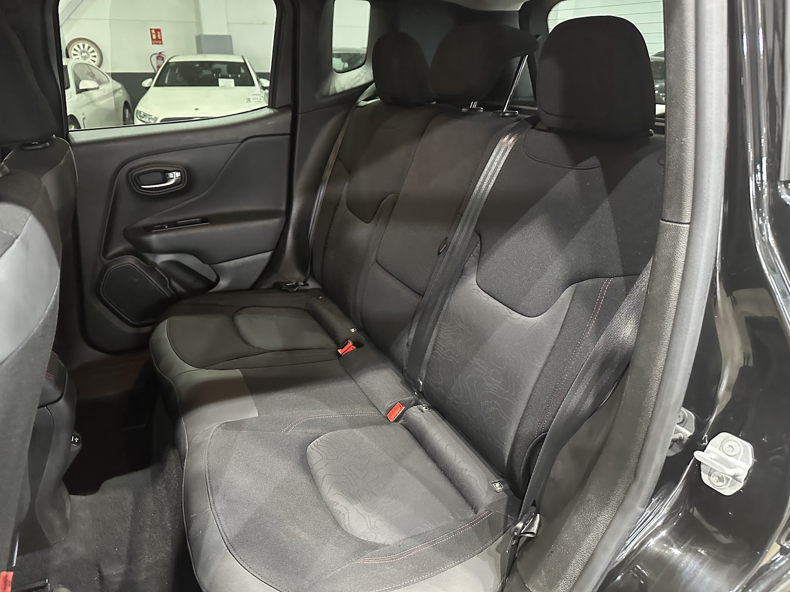 Foto 9 de JEEP RENEGADE 2022 en venta en CSV Motor VALDEFUENTES