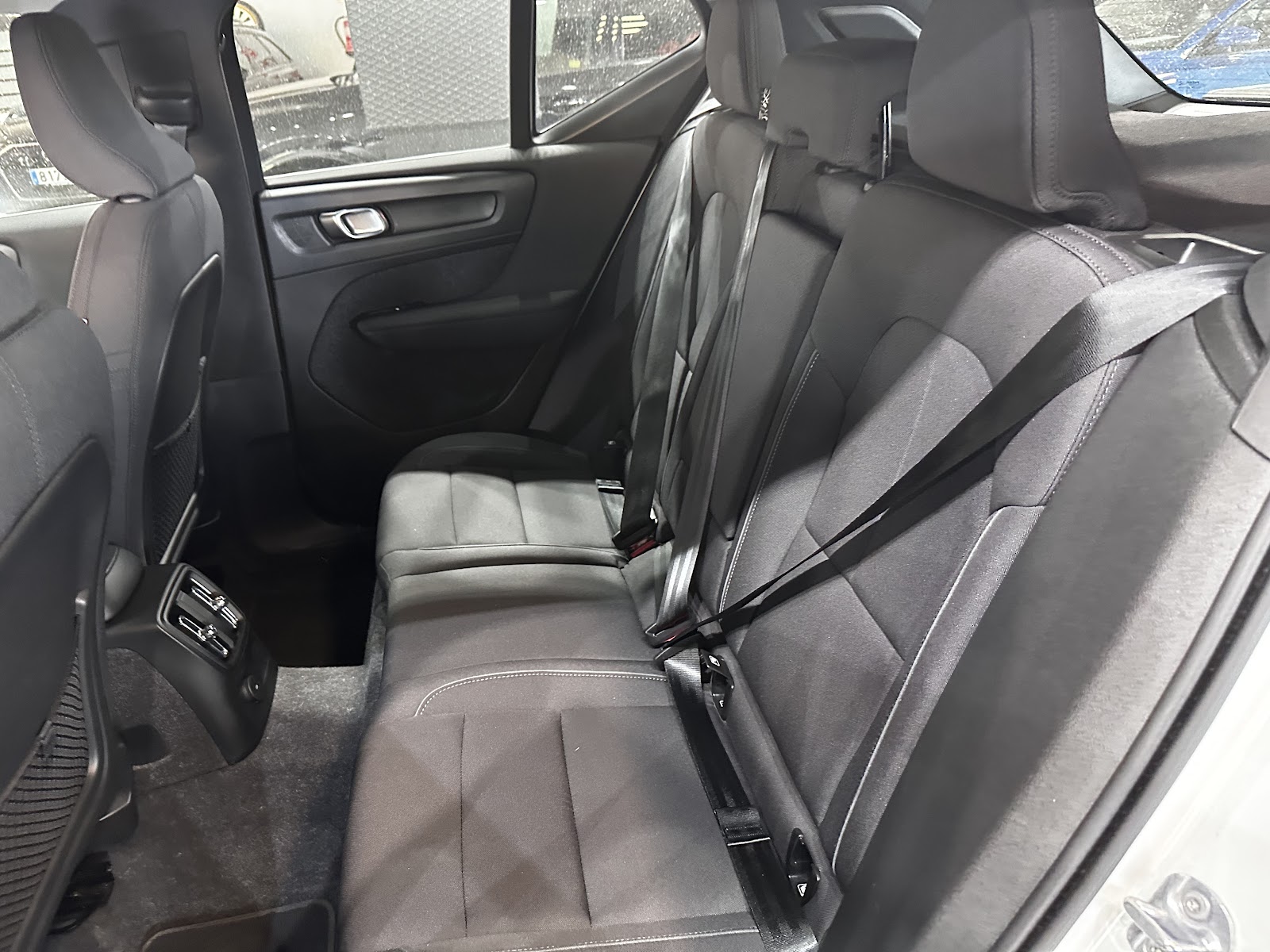 Foto 11 de VOLVO XC40 2021 en venta en CSV Motor VALDEFUENTES