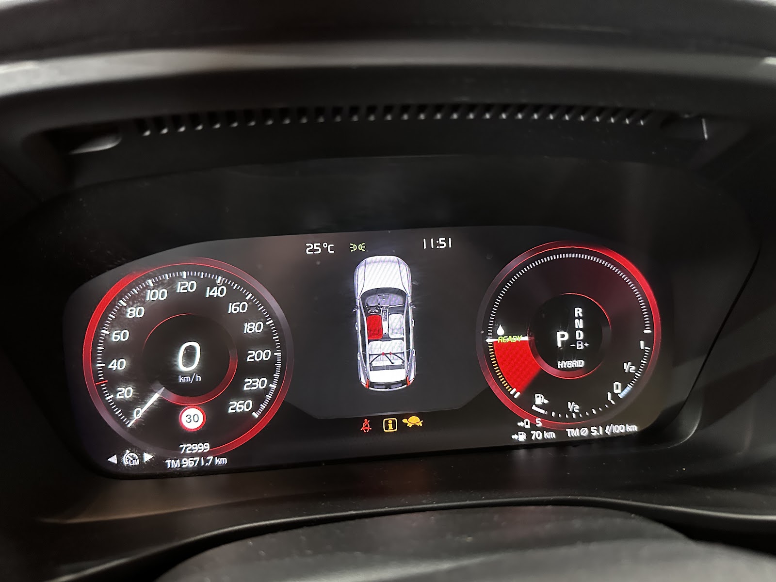 Foto 14 de VOLVO XC40 2021 en venta en CSV Motor VALDEFUENTES