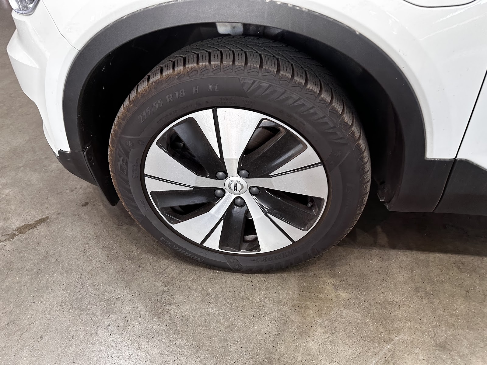 Foto 20 de VOLVO XC40 2021 en venta en CSV Motor VALDEFUENTES