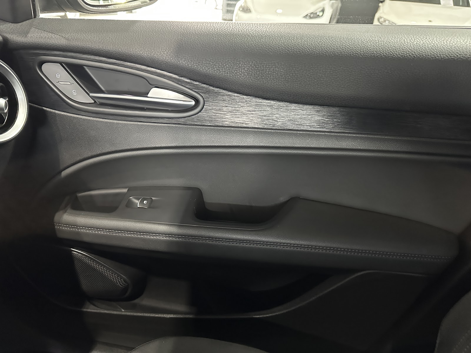 Foto 13 de ALFA ROMEO STELVIO 2022 en venta en CSV Motor VALDEFUENTES