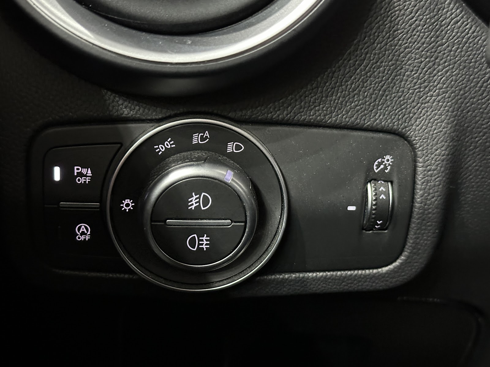 Foto 17 de ALFA ROMEO STELVIO 2022 en venta en CSV Motor VALDEFUENTES