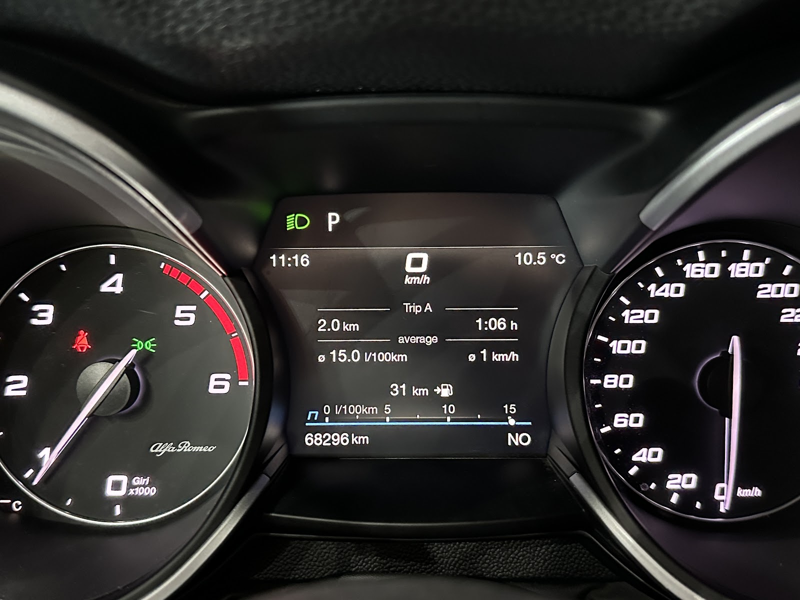 Foto 18 de ALFA ROMEO STELVIO 2022 en venta en CSV Motor VALDEFUENTES