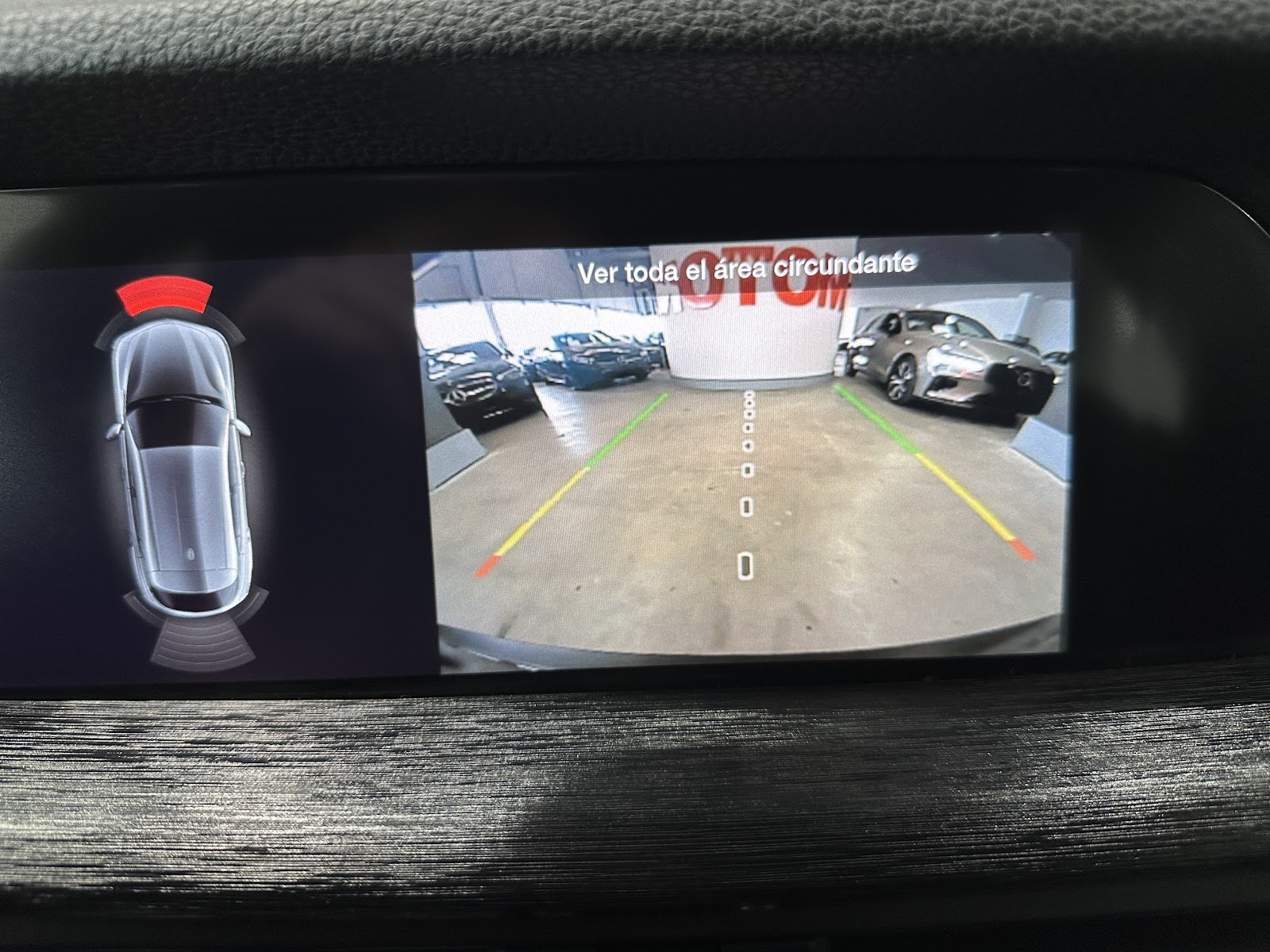 Foto 20 de ALFA ROMEO STELVIO 2022 en venta en CSV Motor VALDEFUENTES