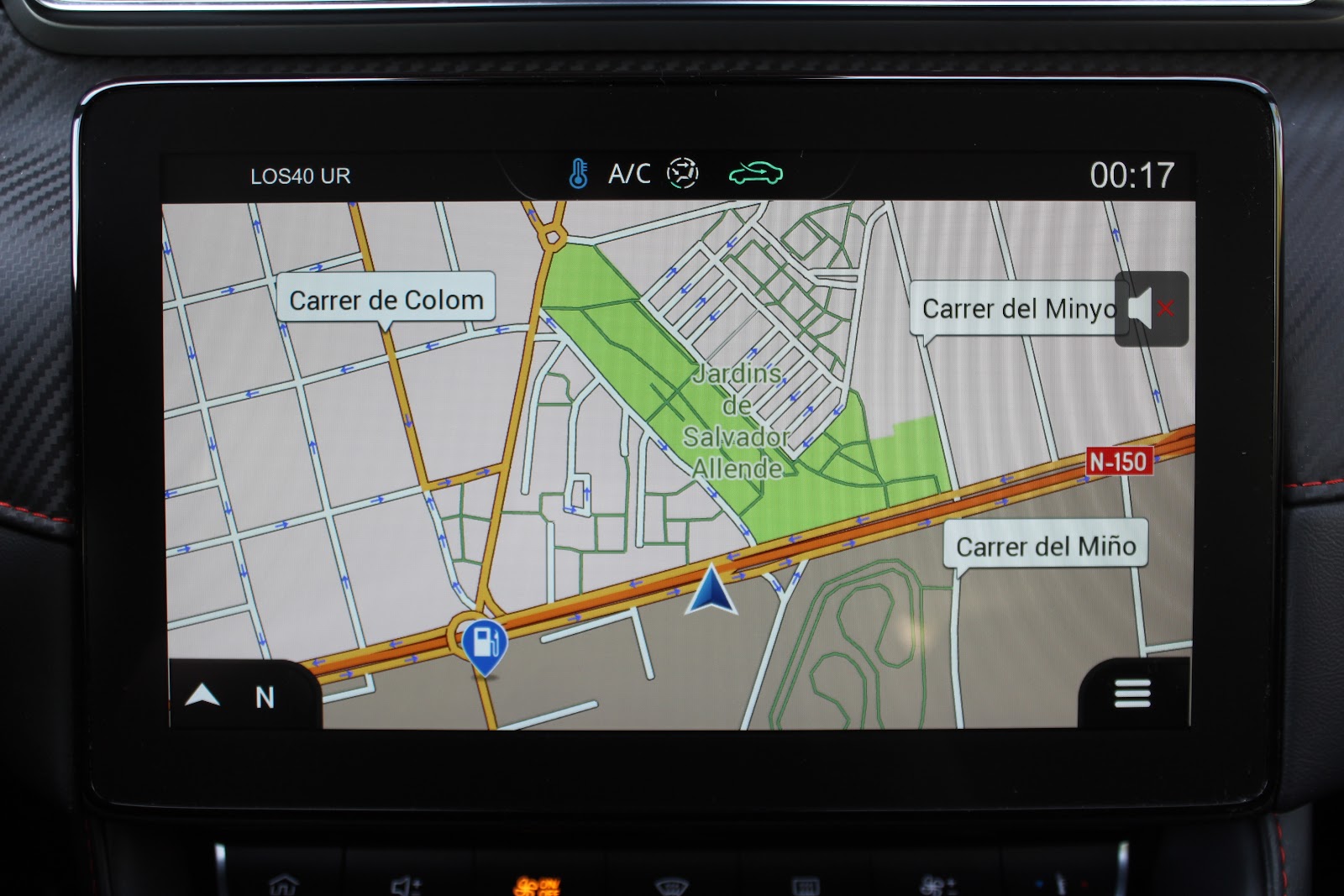 Foto 17 de MG ZS 2022 en venta en CSV Motor VALDEFUENTES