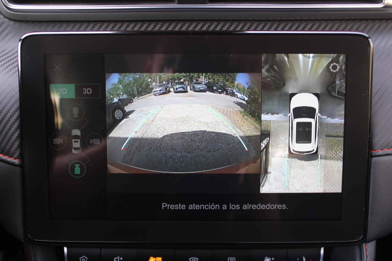 Foto 19 de MG ZS 2022 en venta en CSV Motor VALDEFUENTES
