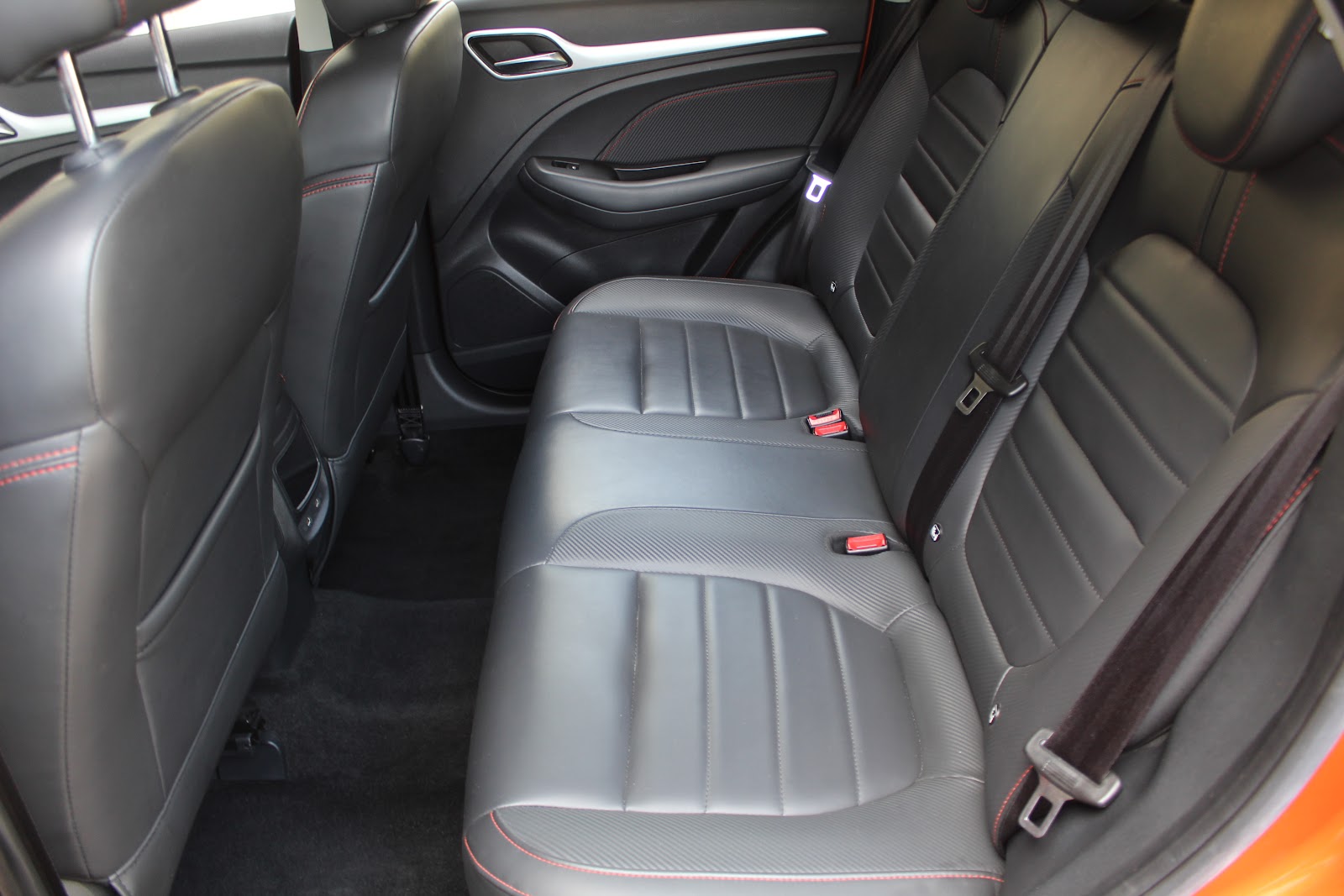 Foto 9 de MG ZS 2022 en venta en CSV Motor VALDEFUENTES