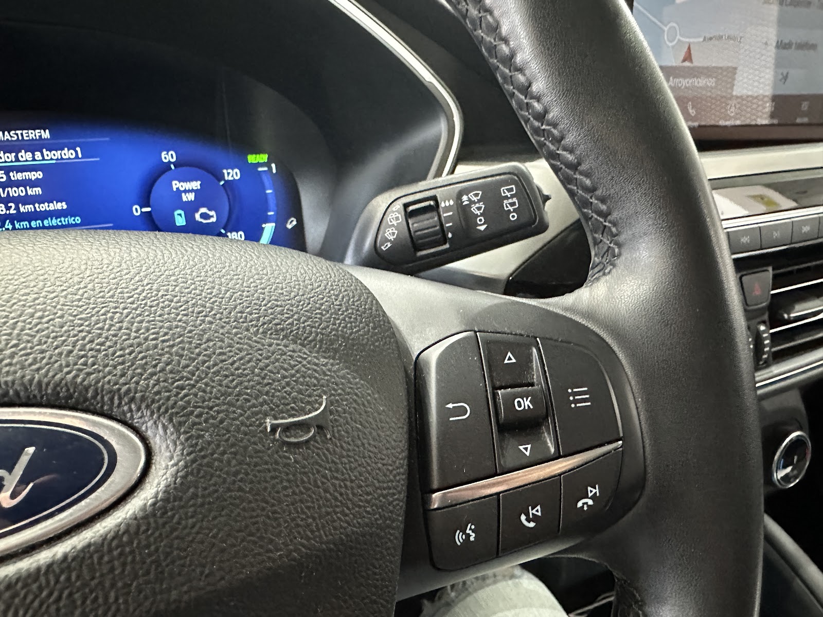 Foto 14 de FORD KUGA 2022 en venta en CSV Motor BILBAO