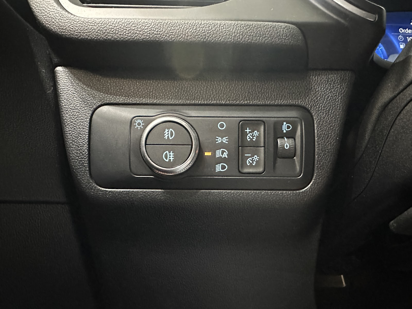 Foto 16 de FORD KUGA 2022 en venta en CSV Motor BILBAO