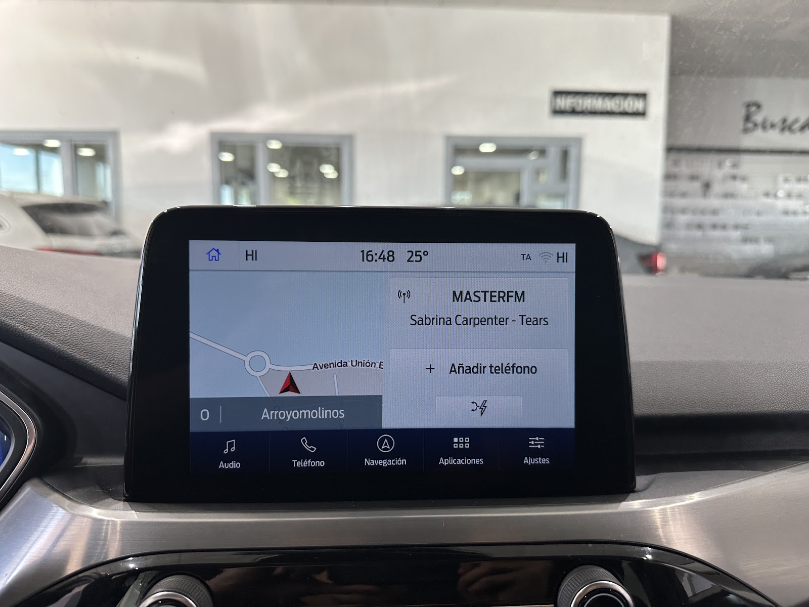 Foto 17 de FORD KUGA 2022 en venta en CSV Motor BILBAO