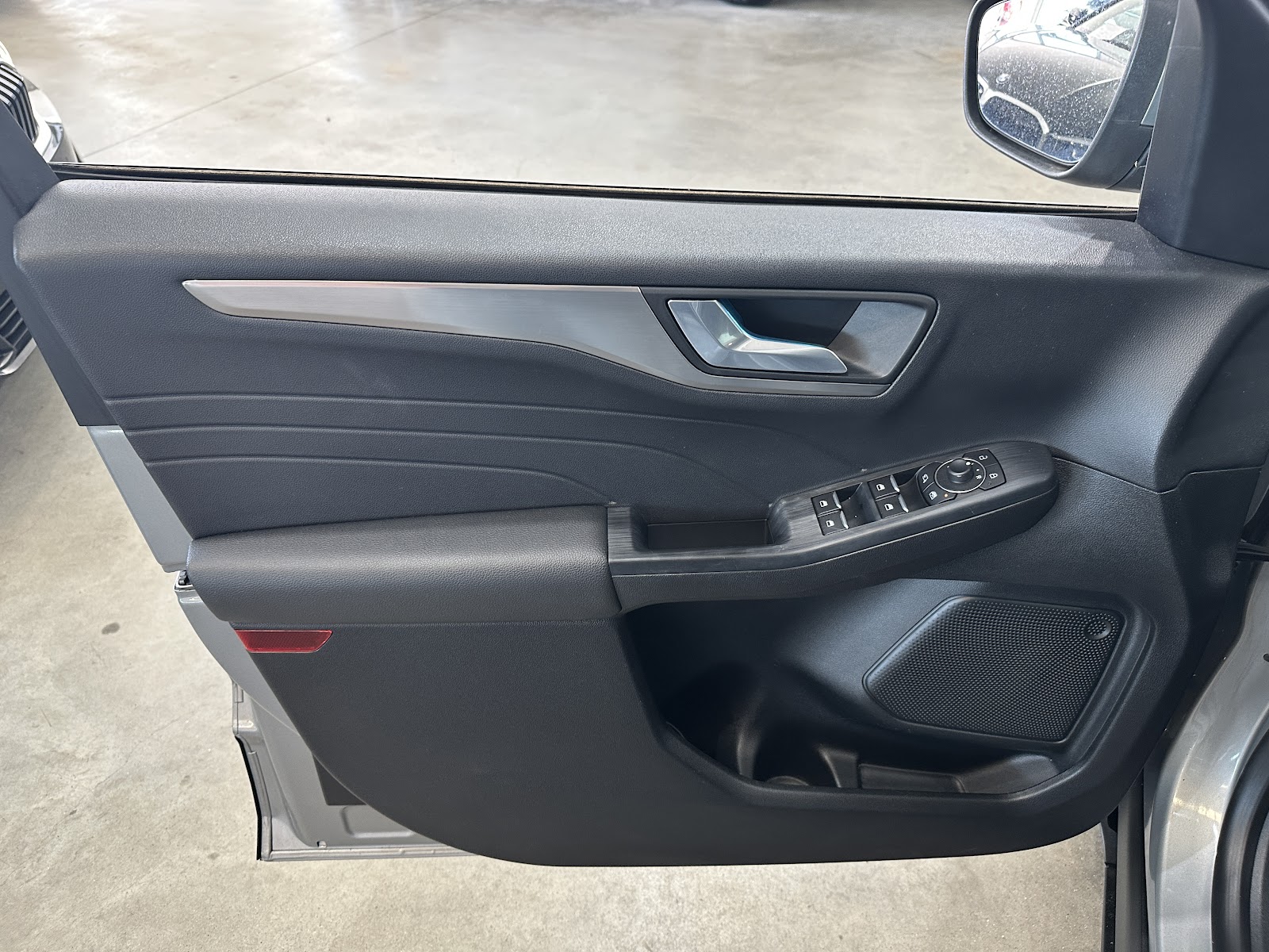 Foto 20 de FORD KUGA 2022 en venta en CSV Motor BILBAO