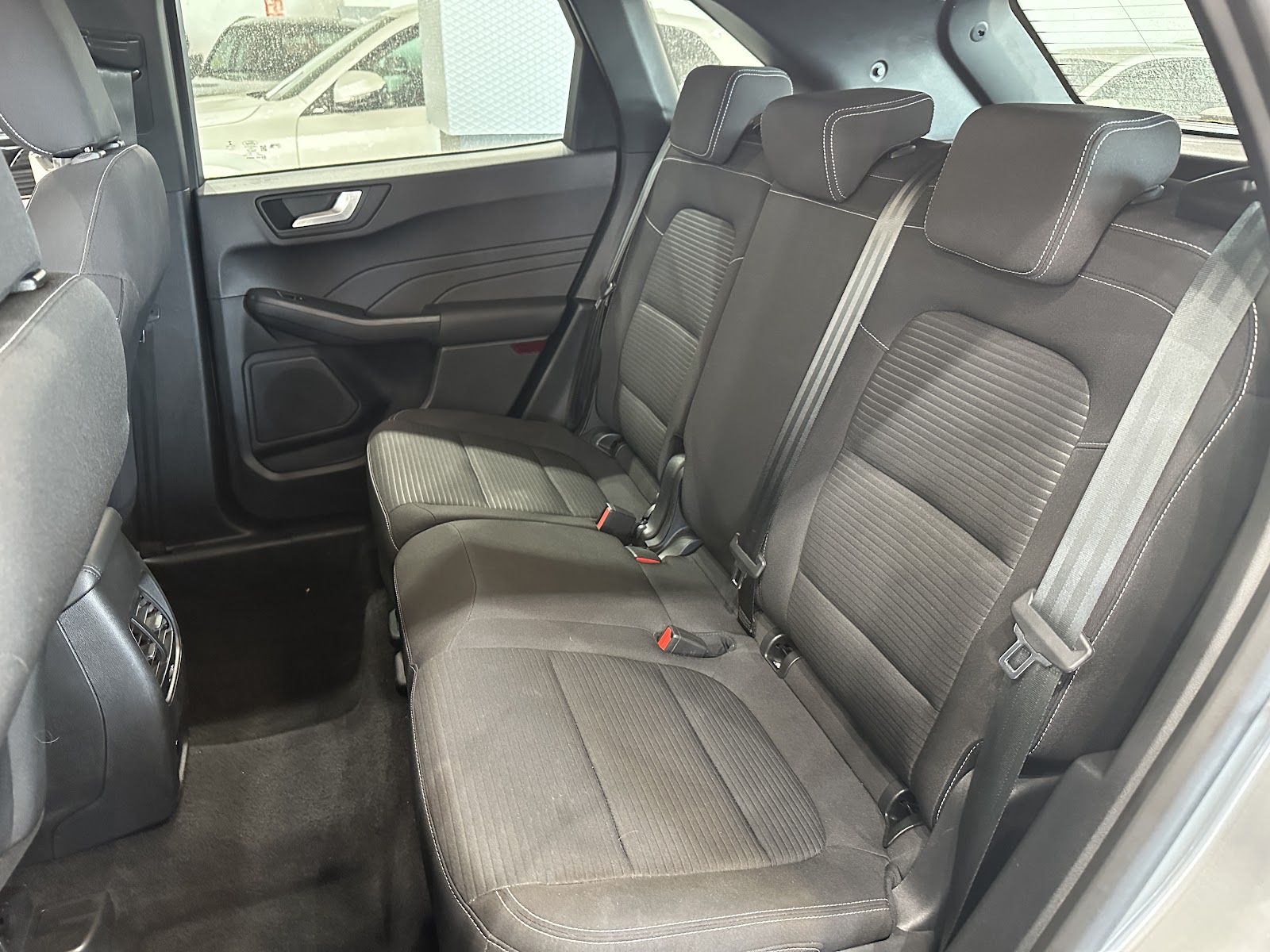 Foto 10 de FORD KUGA 2022 en venta en CSV Motor BILBAO