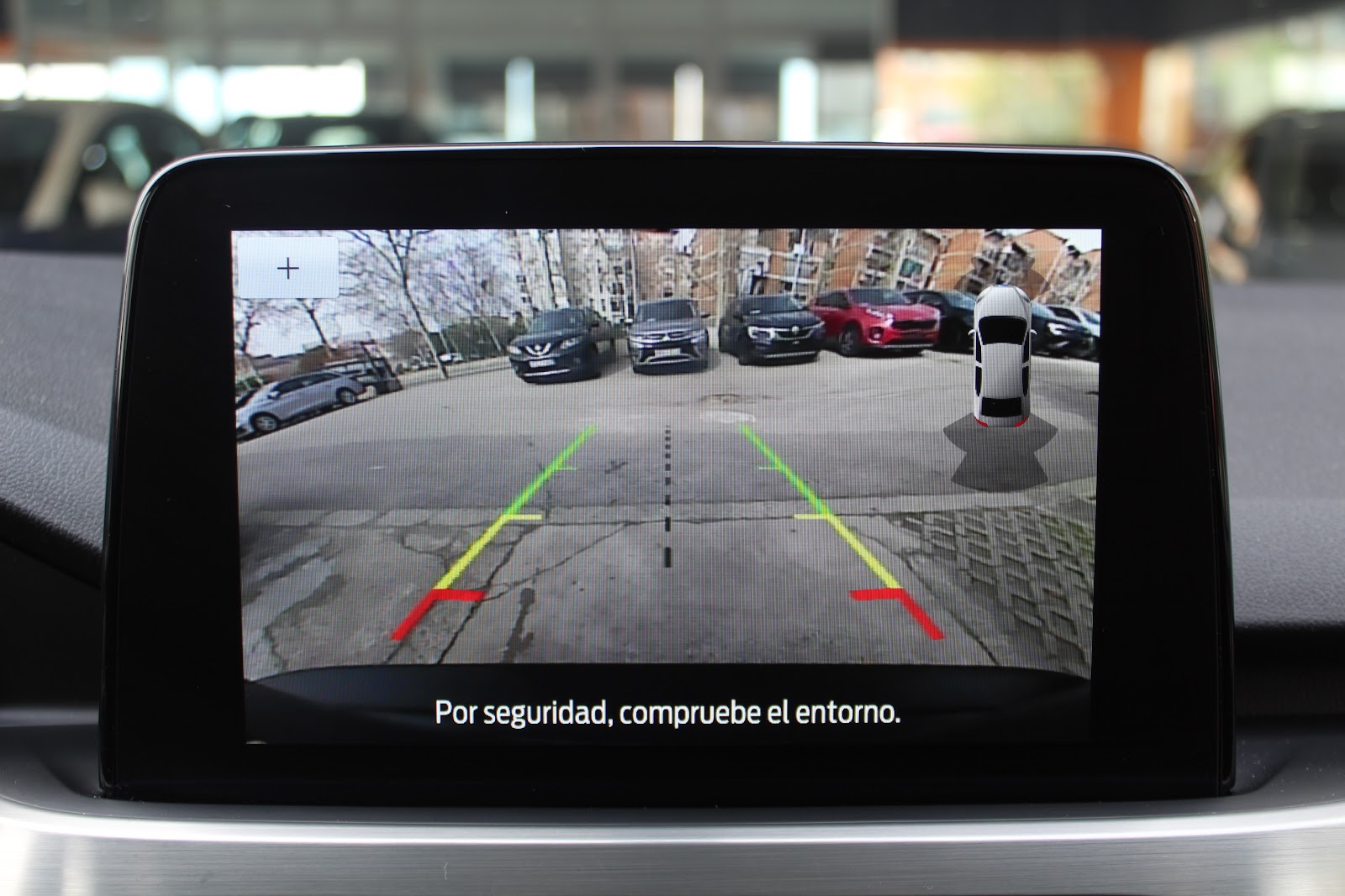 Foto 19 de FORD KUGA 2022 en venta en CSV Motor VALDEFUENTES