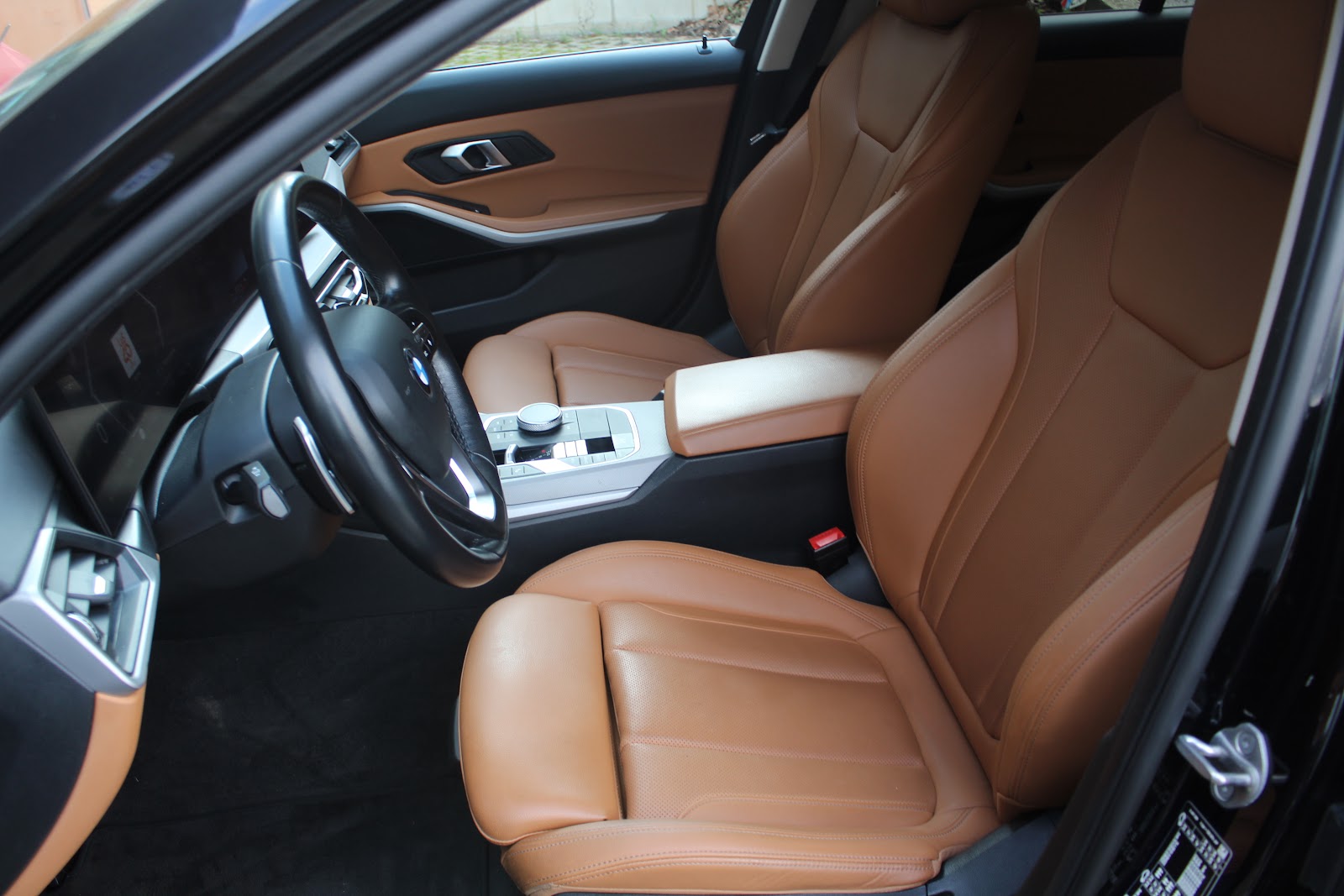 Foto 8 de BMW SERIE 3 2022 en venta en CSV Motor VALDEFUENTES