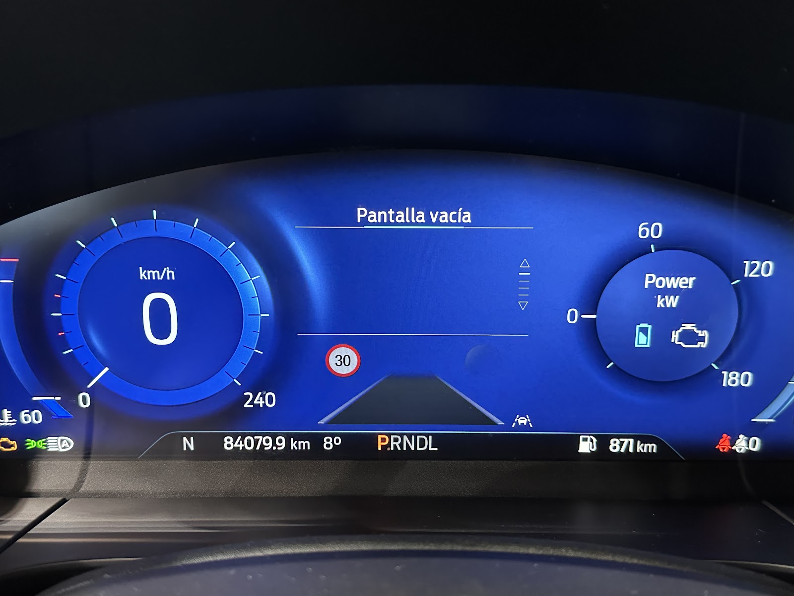 Foto 20 de FORD KUGA 2023 en venta en CSV Motor VALDEFUENTES