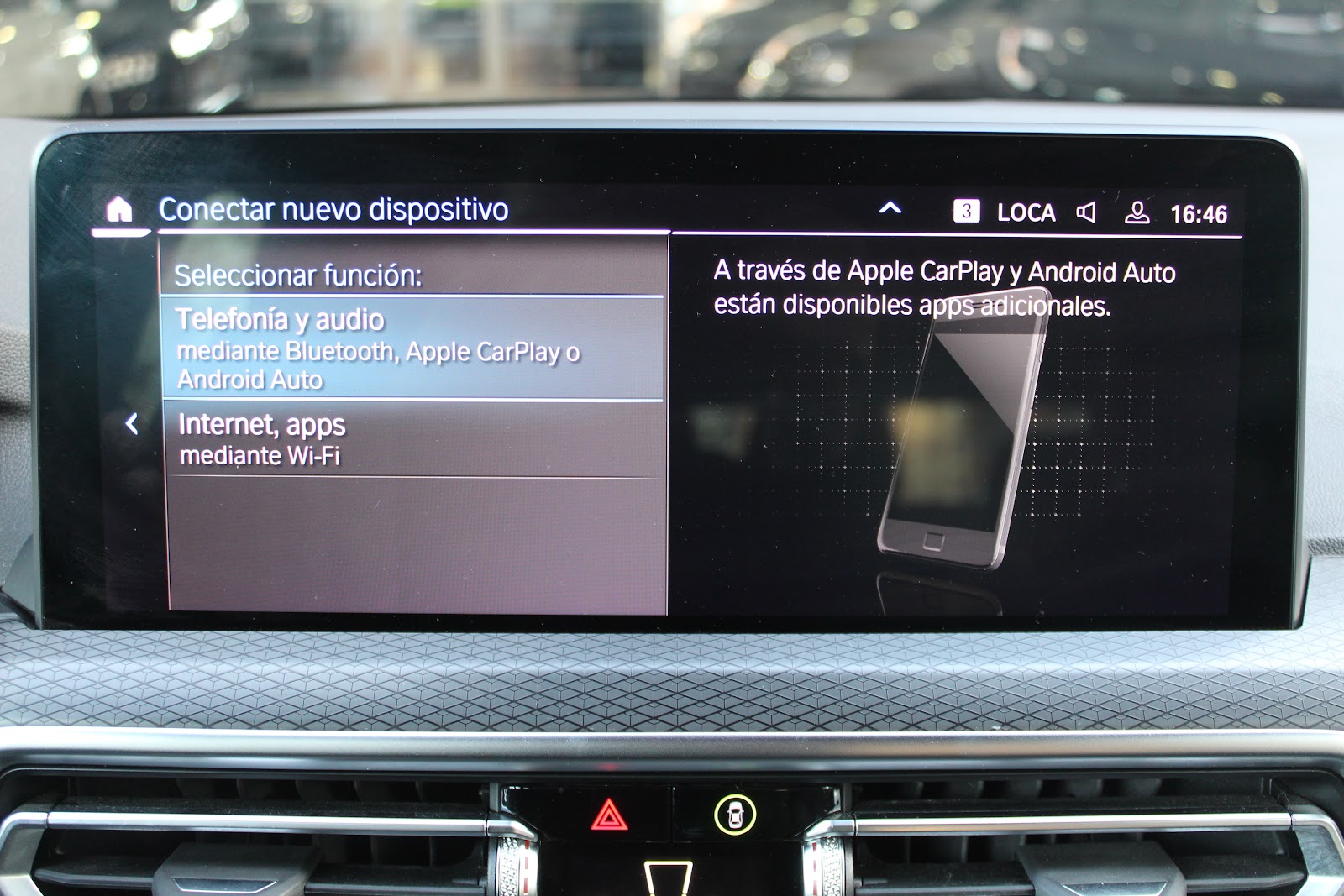 Foto 18 de BMW X3 2023 en venta en CSV Motor VALDEFUENTES