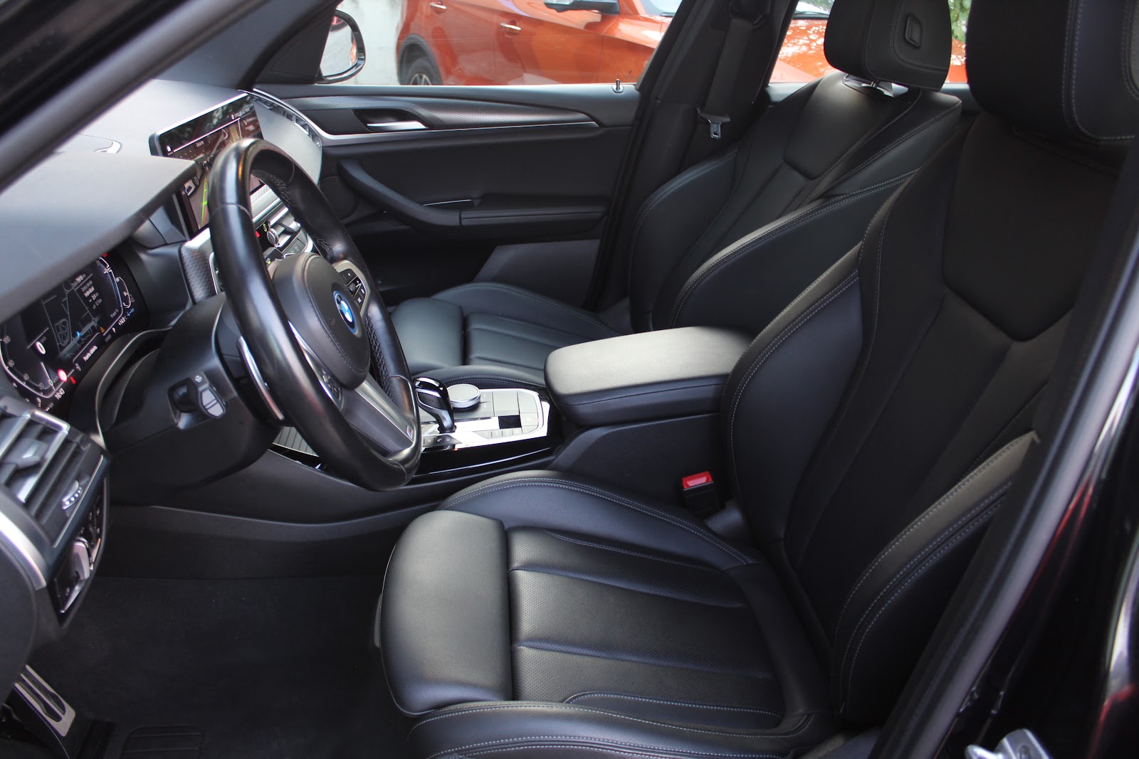 Foto 8 de BMW X3 2023 en venta en CSV Motor VALDEFUENTES