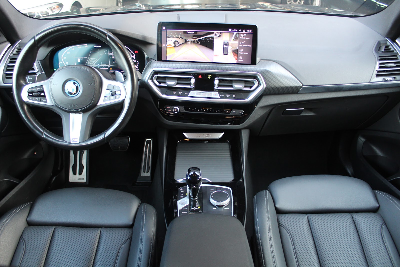 Foto 10 de BMW X3 2023 en venta en CSV Motor VALDEFUENTES