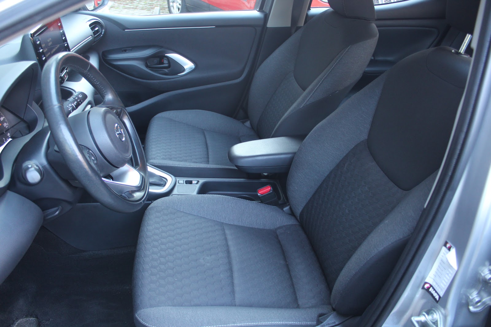 Foto 8 de MAZDA 2 2023 en venta en CSV Motor VALDEFUENTES