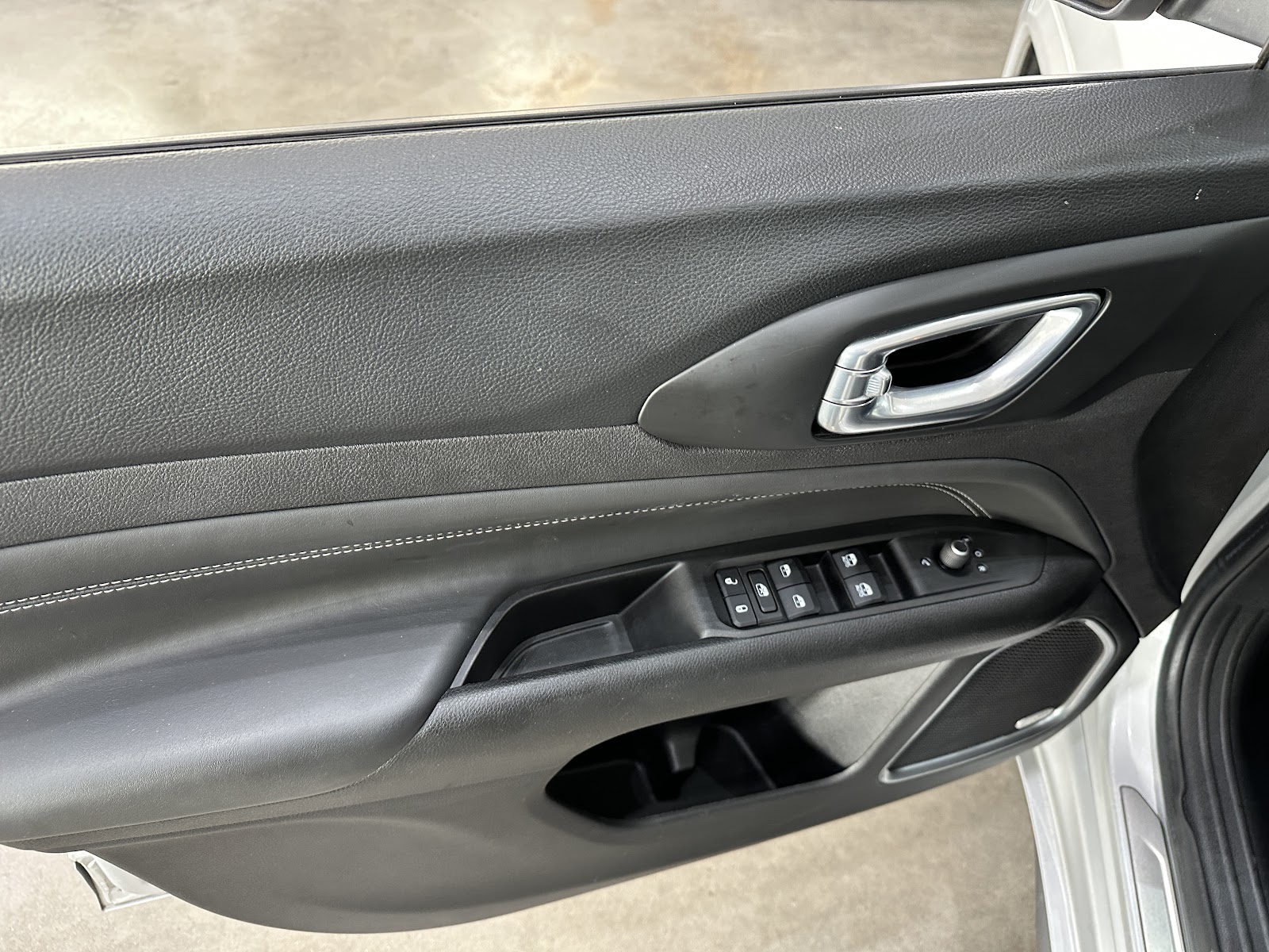 Foto 13 de JEEP COMPASS 2022 en venta en CSV Motor VALDEFUENTES