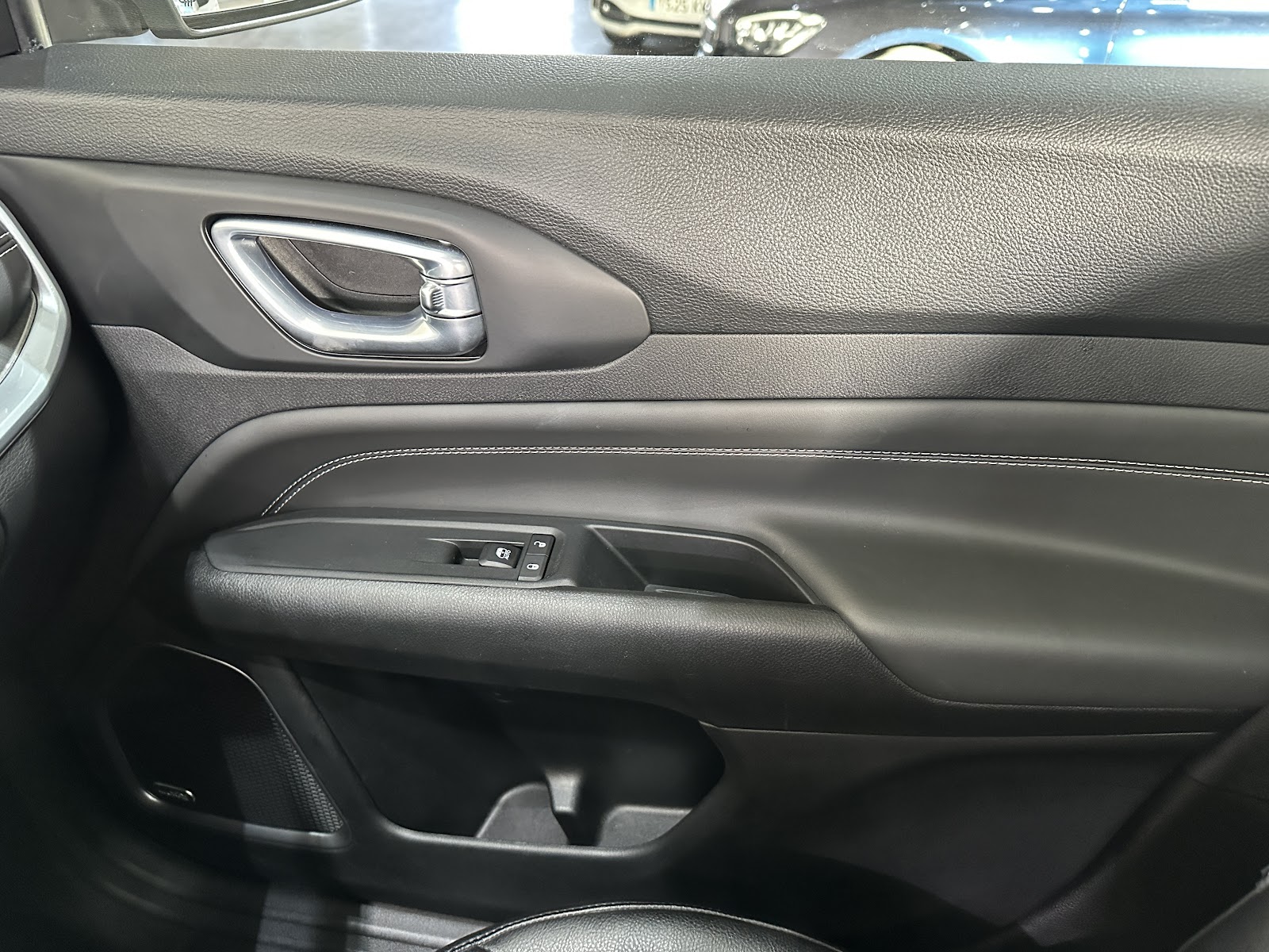 Foto 14 de JEEP COMPASS 2022 en venta en CSV Motor VALDEFUENTES