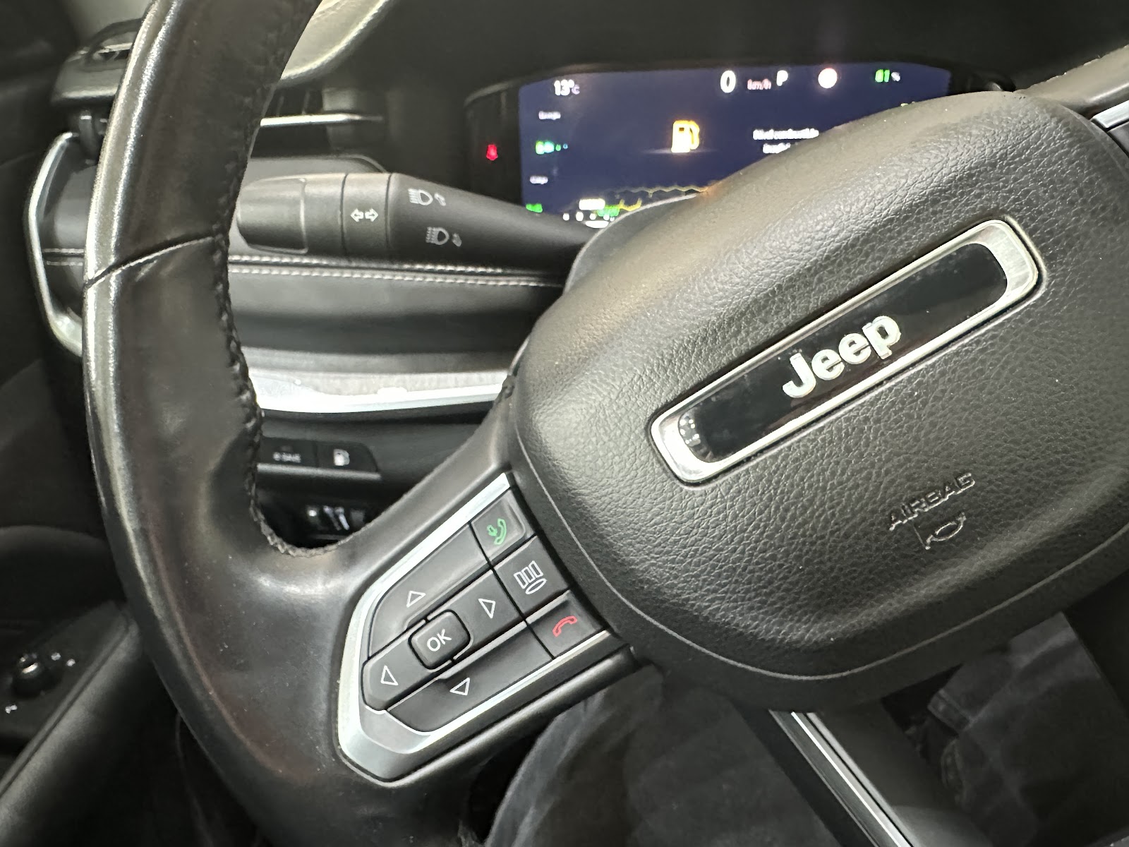 Foto 16 de JEEP COMPASS 2022 en venta en CSV Motor VALDEFUENTES