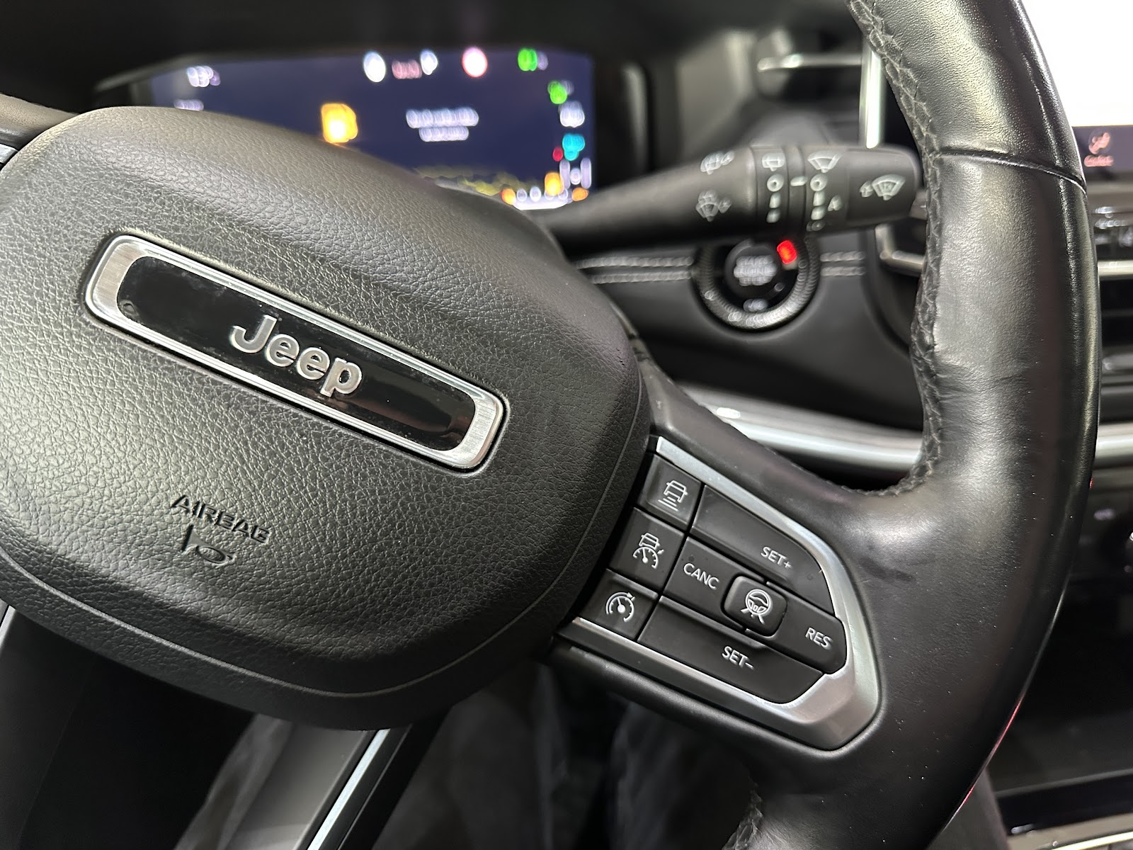 Foto 17 de JEEP COMPASS 2022 en venta en CSV Motor VALDEFUENTES