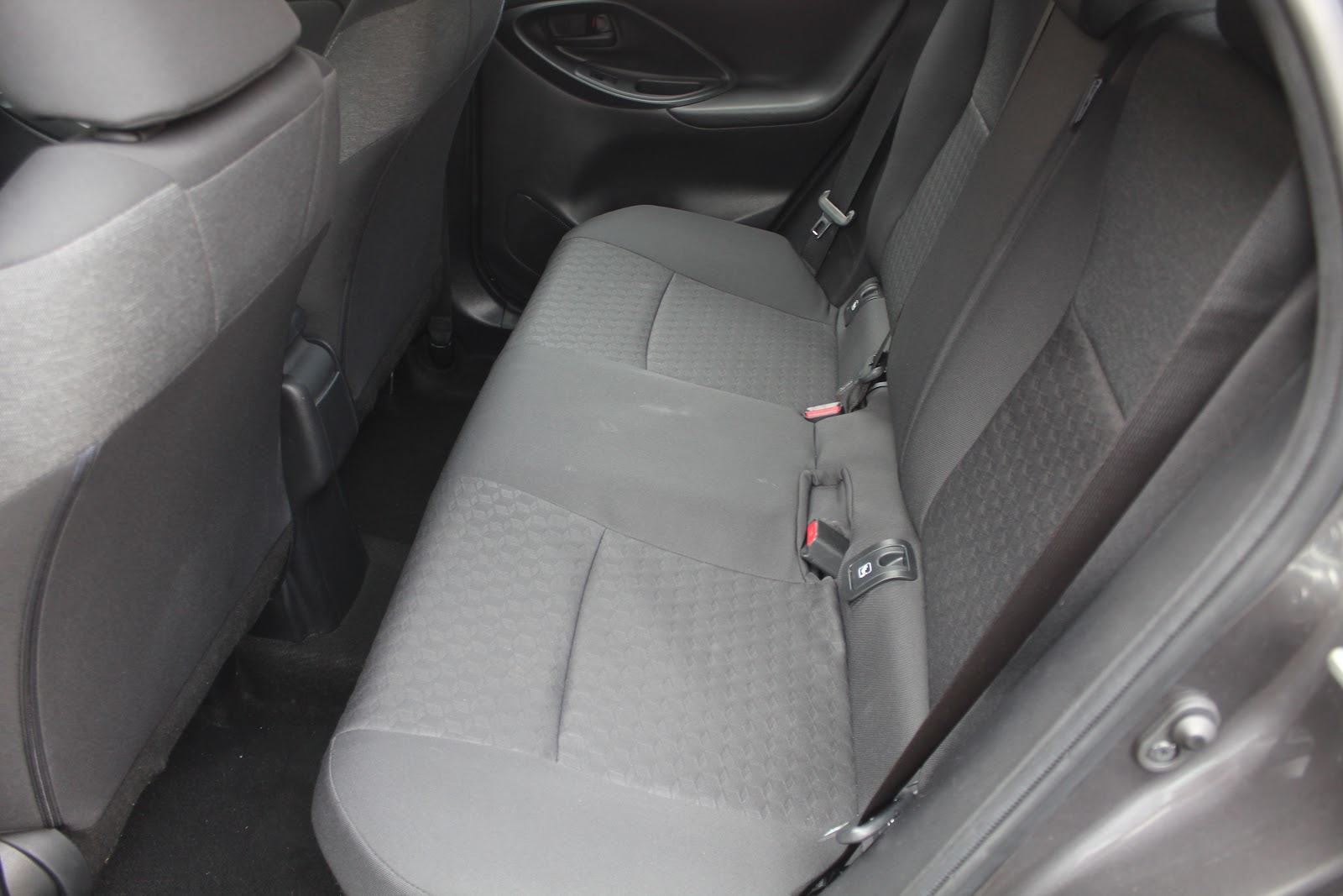 Foto 9 de MAZDA 2 2023 en venta en CSV Motor VALDEFUENTES