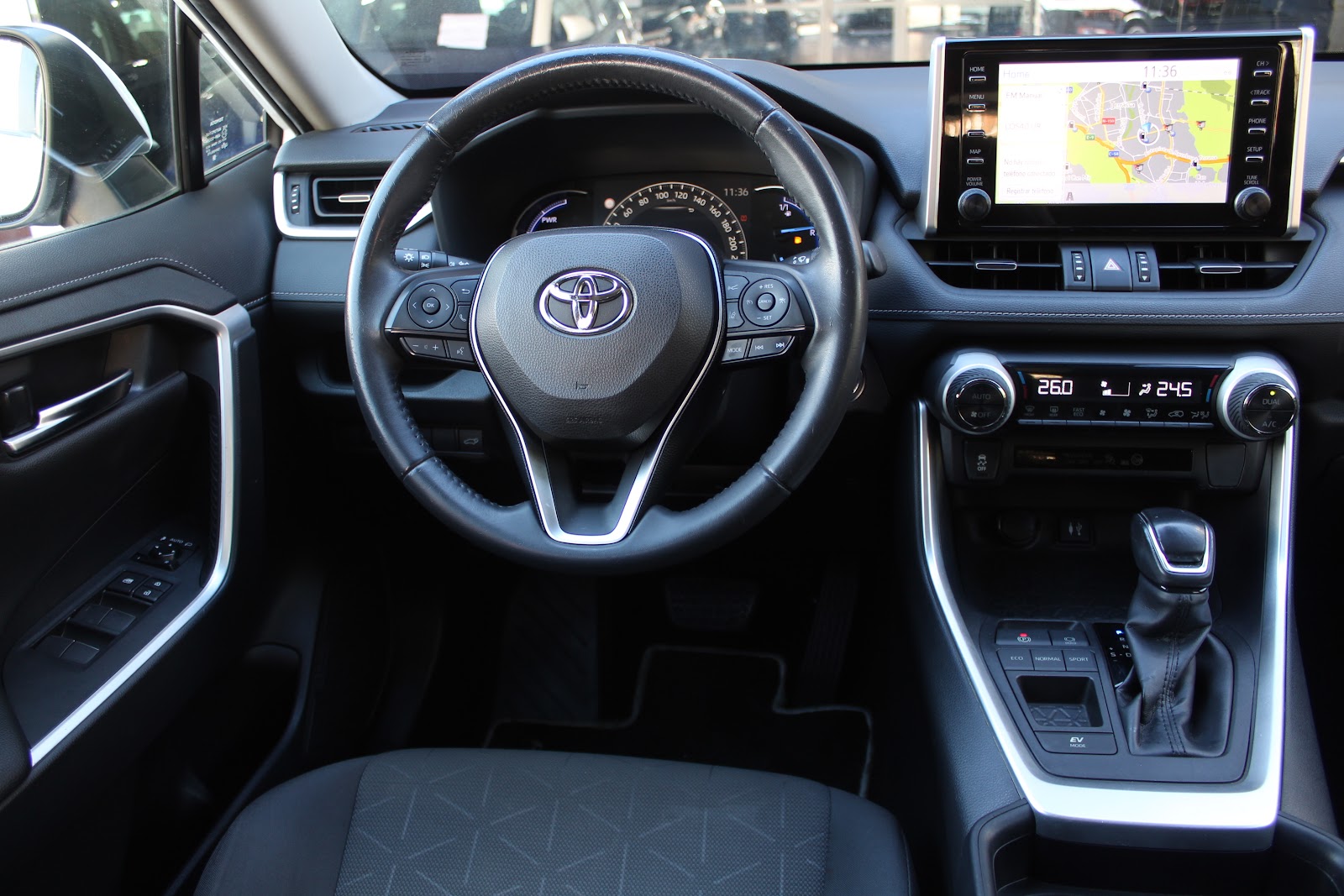 Foto 11 de JEEP COMPASS 2021 en venta en CSV Motor VALDEFUENTES