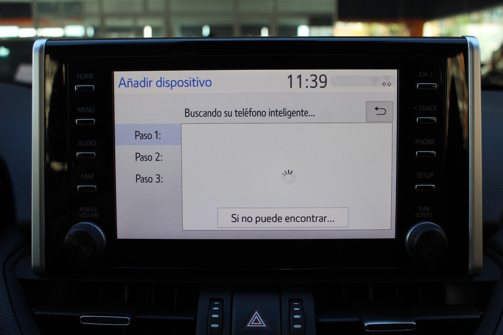 Foto 17 de JEEP COMPASS 2021 en venta en CSV Motor VALDEFUENTES