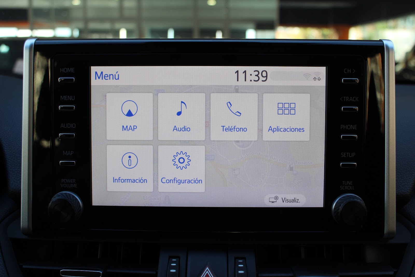Foto 18 de JEEP COMPASS 2021 en venta en CSV Motor VALDEFUENTES