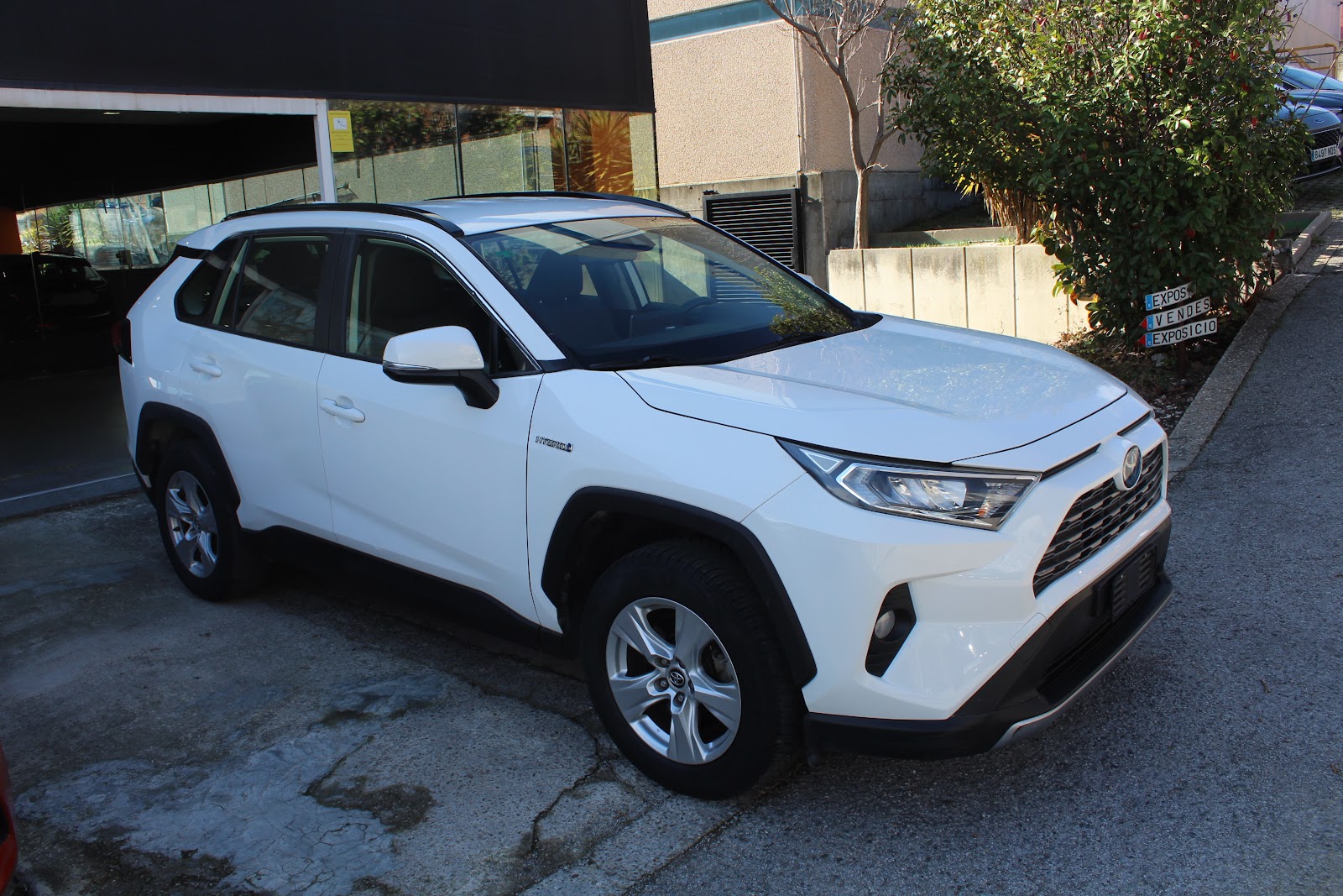 Foto 4 de JEEP COMPASS 2021 en venta en CSV Motor VALDEFUENTES
