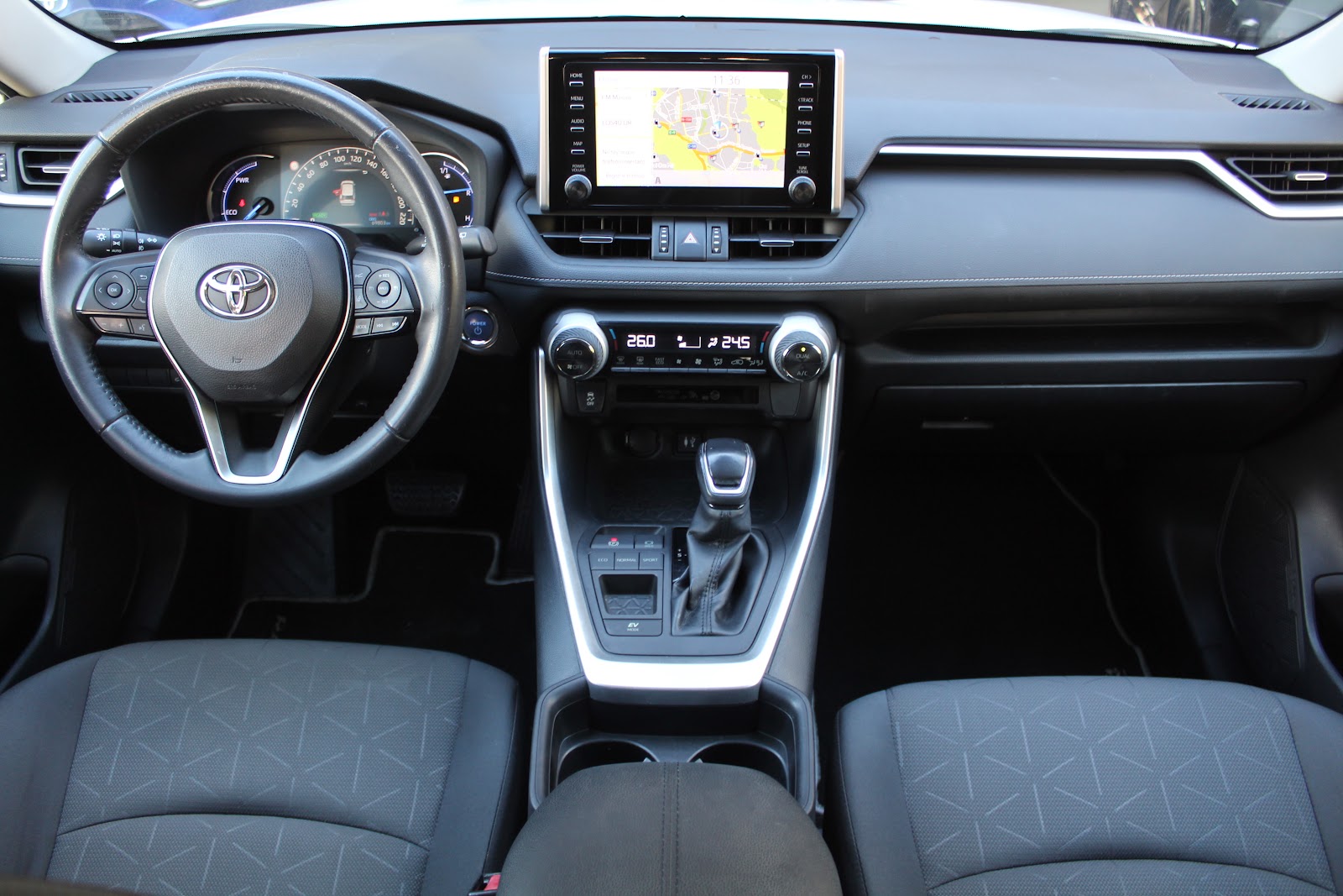 Foto 10 de JEEP COMPASS 2021 en venta en CSV Motor VALDEFUENTES