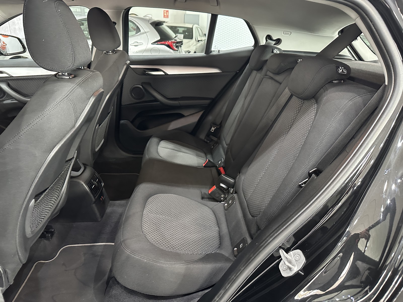 Foto 11 de BMW X2 2023 en venta en CSV Motor VALDEFUENTES